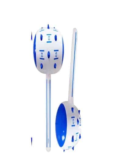 פטיש בומבה קוצים 95 ס"מ