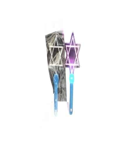 שרביט מגן דוד ישראל