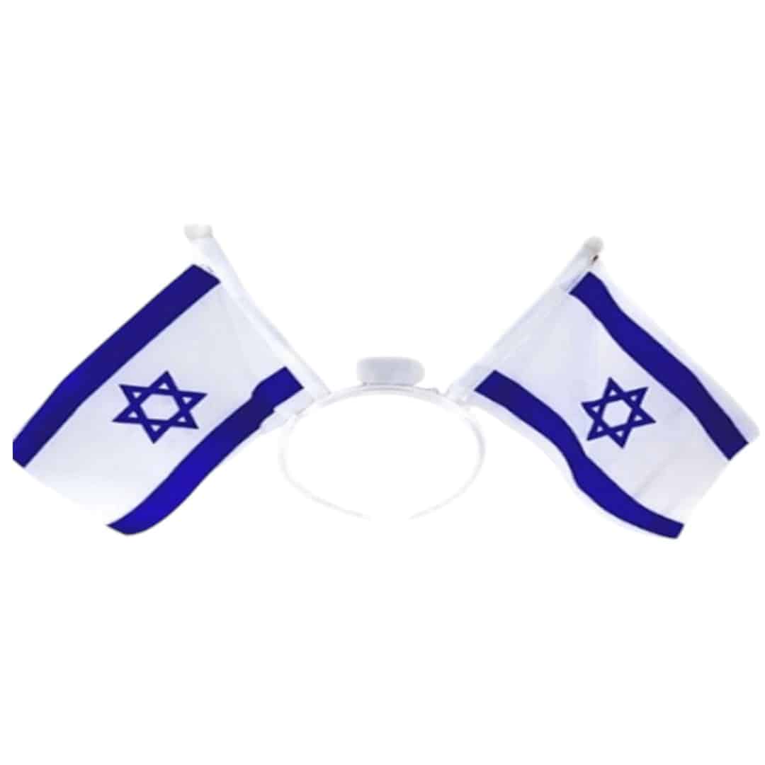 קשת בד ישראל