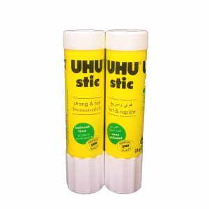 זוג דבק סטיק UNU