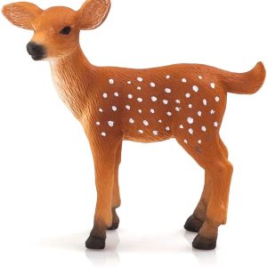 גור צבי לבן זנב