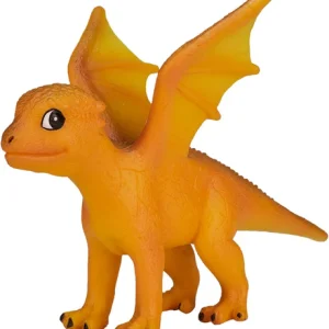 תינוק דרקון אש