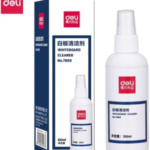 ספרי לניקוי לוחות מחיקים