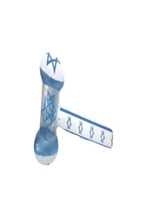 פטיש אוזניים ישראל 1.10 ס"מ