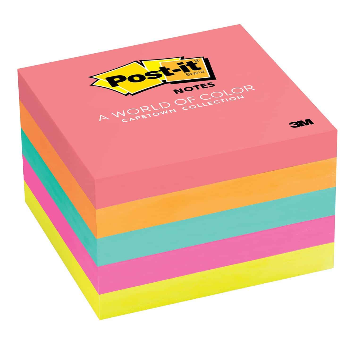 מזכריות זוהר NEON 654-5PK חדש