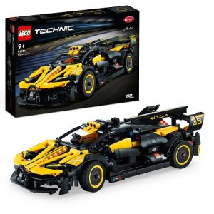 לגו בוגאטי בולייד דגם 42151 LEGO Technic