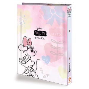 קלסר גב 4 משודרג מיני מאוס