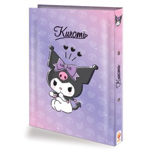 קלסר גב 4 משודרג קורומי