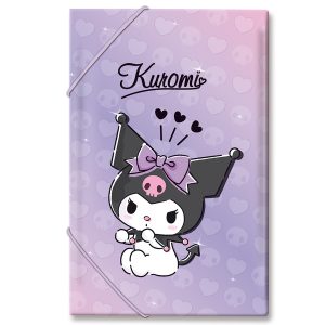 תיק גומי PP קורומי
