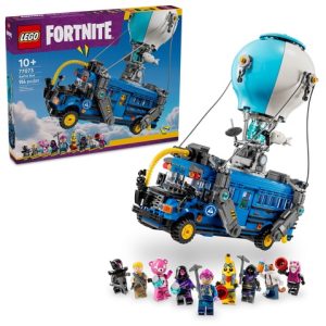לגו פורטנייט - Battle Bus 77073 אריזה פגומה