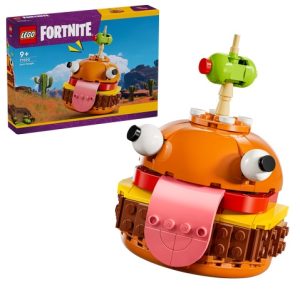 לגו פורטנייט - DURRR BURGER דגם 77070