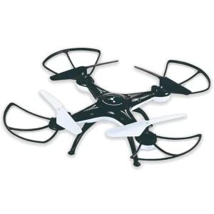 רחפן גדול כולל מצלמה WiFi DRONE FIVE