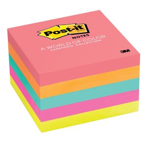מזכריות זוהר NEON 654-5PK חדש