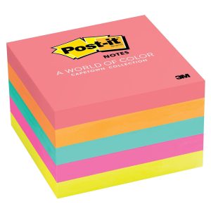 מזכריות זוהר NEON 654-5PK חדש