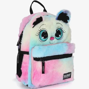 תיק קל גב לגן צבעוני Cute Bear אריאל