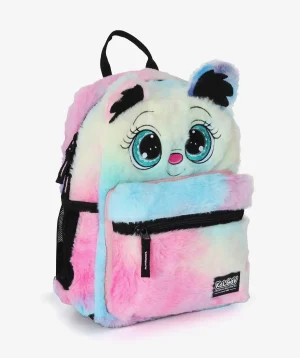 תיק קל גב לגן צבעוני Cute Bear אריאל