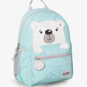 תיק קל גב לגן מנטה Bear אריאל