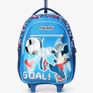 כחול Mickey Mouse טרול גן דור