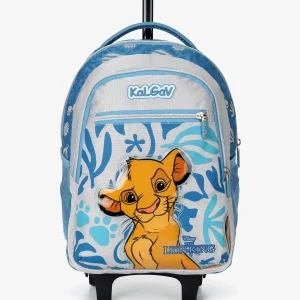 כחול Lion King טרול גן דור