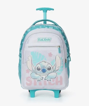 טורקיז Stitch טרול גן דור