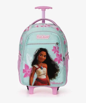 מנטה Moana טרול גן דור
