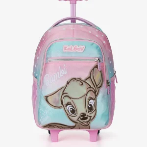 מודפס Bambi טרול גן דור