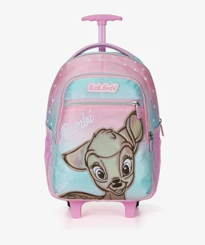מודפס Bambi טרול גן דור