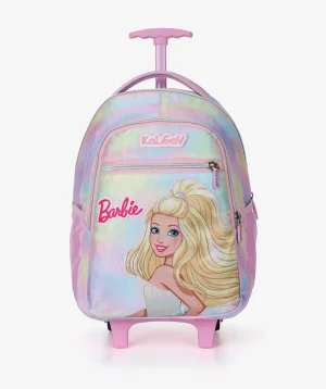מודפס Barbie טרול גן דור