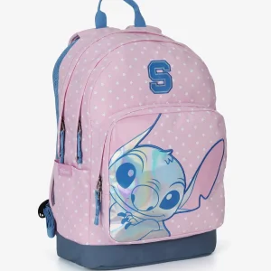 ורוד Stitch תיק