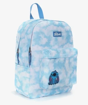 תכלת Stitch Lite תיק