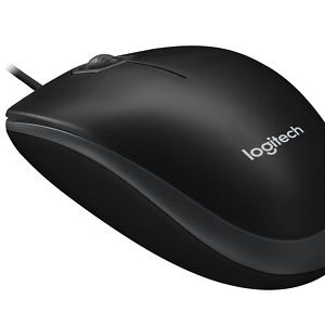 עכבר אל חוטי