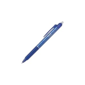 עט ג'ל CLICKER FRIXION 0.5כחול