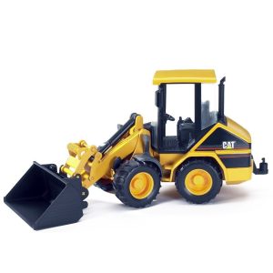 טרקטור wheel loader BRUDER