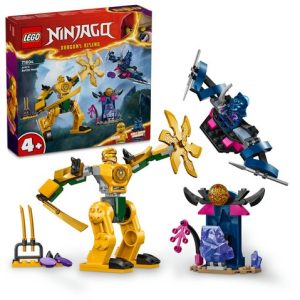 LEGO 71804 – מכונת הקרב של ארין – Arin's Battle Mech