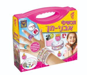 תכשיטי אבני חן