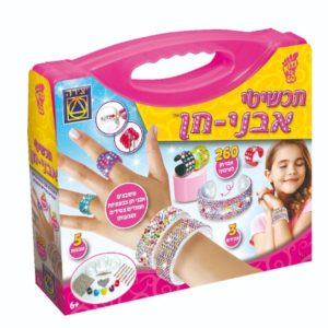 תכשיטי אבני חן