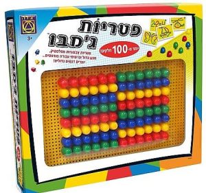פטריות ג'מבו