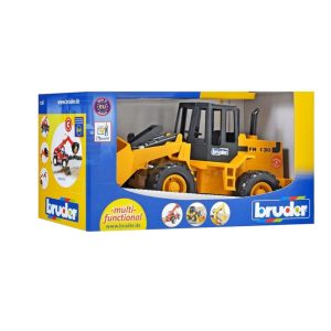 טרקטור FR 130 BRUDER