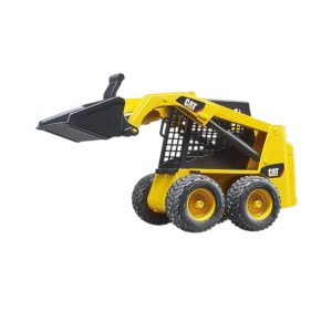 CAT Skid steer loader BRUDER