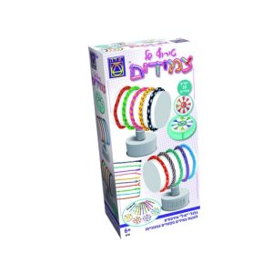 טירוף של צמידים