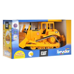 שופל D-9 BRUDER