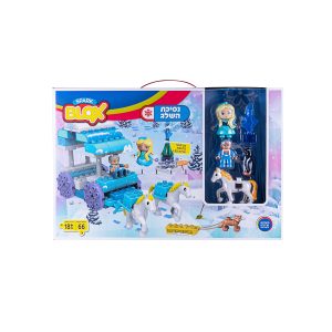 בלוקס נסיכת השלג 3705