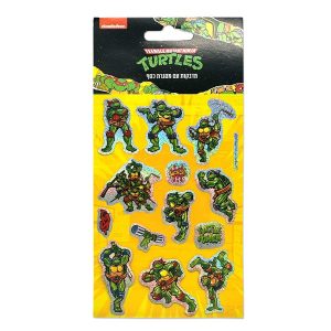 מדבקות מסגרת כסף צבי הנינגה