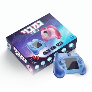 גמבוי-ורוד כולל 80 משחקים