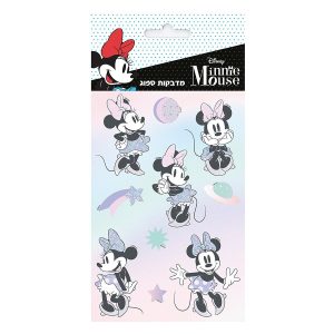 מדבקות ספוג מיני 3