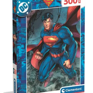 פאזל סופר סופרמן 300 חלקים