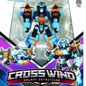 טובוט קרוס ווינד - TOBOT CROSS WIND