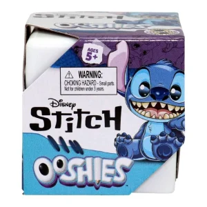 אושיס סטיצ'