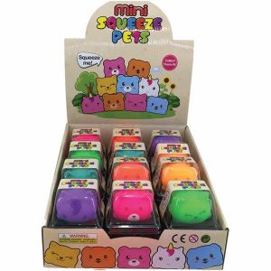 חיות גומי יפניות