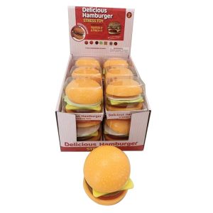 המבורגר סקווישי